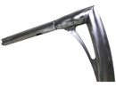 Harley Davidson FLTRUSE [2015-2016] – 380 Tall Flow Bar Super Fat Lenker für Road-9