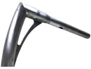 Harley Davidson FLTRUSE [2015-2016] – 380 Tall Flow Bar Super Fat Lenker für Road-10
