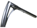 Harley Davidson FLTRUSE [2015-2016] – 430 Extra Tall Flow Bar Super Fat Lenker für-3
