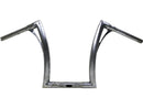 Harley Davidson FLHRXS [2018-2025] -380 Tall Flow Bar Super Fat Lenker voor Road King-1