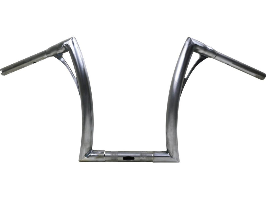 Harley Davidson FLHRXS [2018-2025] -380 Tall Flow Bar Super Fat Lenker voor Road King