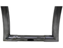 Harley Davidson FLHRXS [2018-2025] -380 Tall Flow Bar Super Fat Lenker voor Road King-2