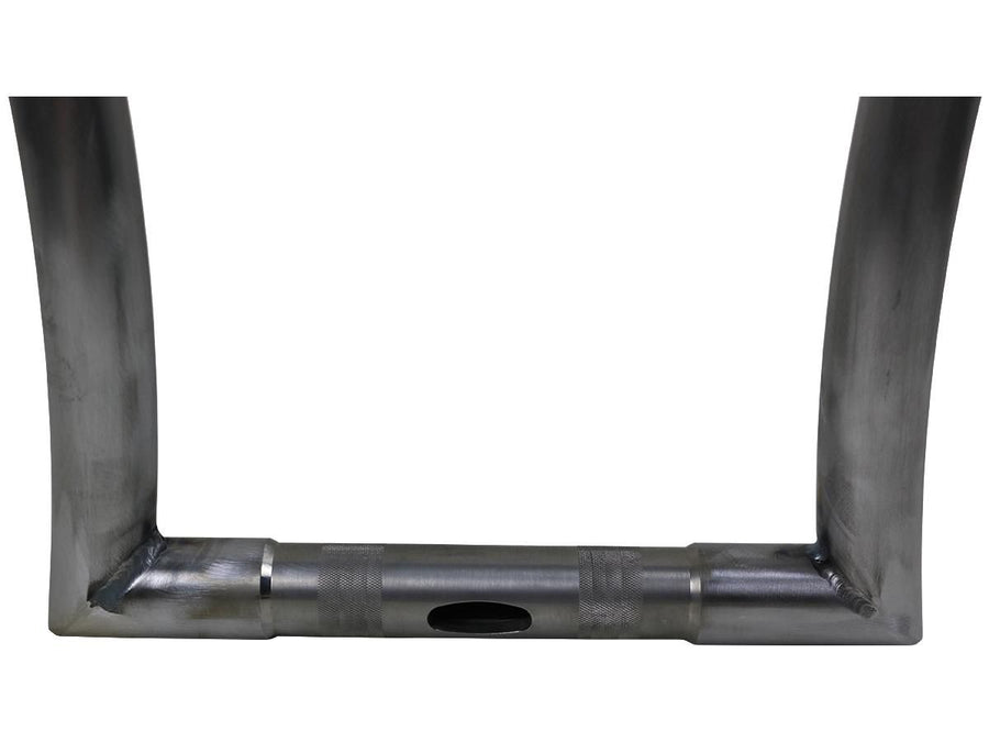 Harley Davidson FLHRXS [2018-2025] -380 Tall Flow Bar Super Fat Lenker voor Road King