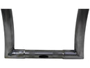 Harley Davidson FLHRXS [2018-2025] -380 Tall Flow Bar Super Fat Lenker voor Road King-7