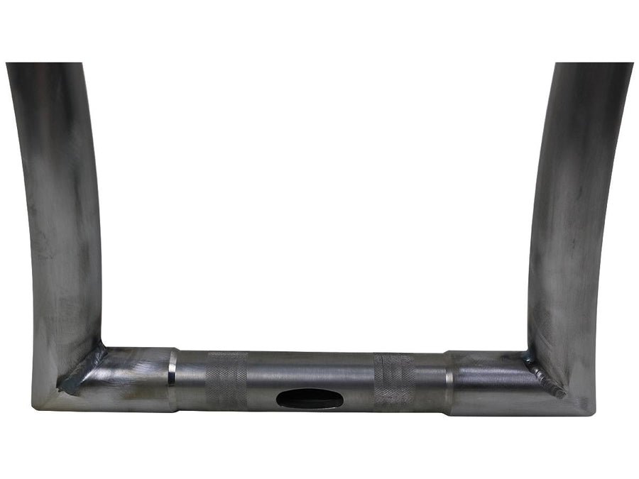 Harley Davidson FLHRXS [2018-2025] -380 Tall Flow Bar Super Fat Lenker voor Road King