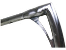 Harley Davidson FLHRXS [2018-2025] -380 Tall Flow Bar Super Fat Lenker voor Road King-8