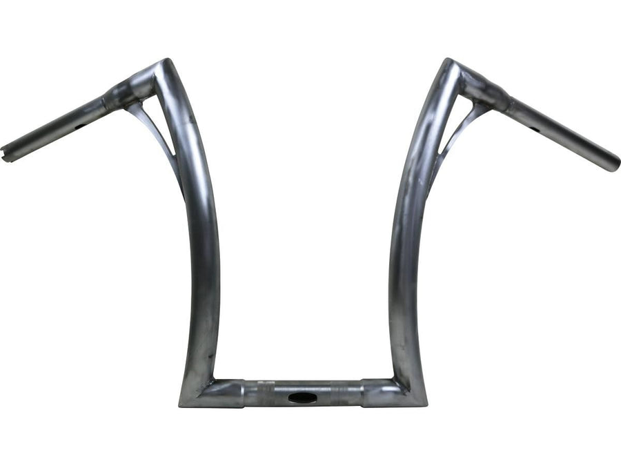 Harley Davidson Flhrxs [2018-2025]-430 Extra Tall Flow Bar Super Fat Lenker for