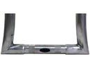 Harley Davidson Flhrxs [2018-2025]-430 Extra Tall Flow Bar Super Fat Lenker for-2