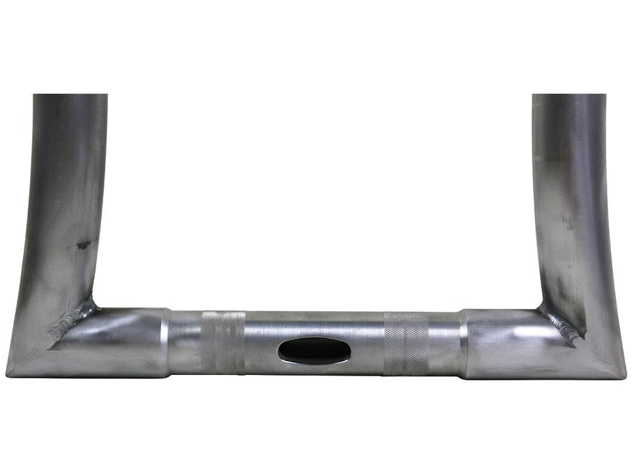 Harley Davidson Flhrxs [2018-2025]-430 Extra Tall Flow Bar Super Fat Lenker for