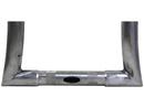 Harley Davidson Flhrxs [2018-2025]-430 Extra Tall Flow Bar Super Fat Lenker for-8