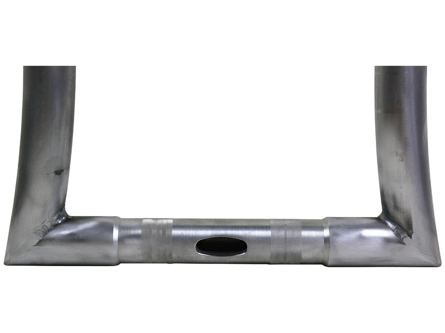 Harley Davidson Flhrxs [2018-2025]-430 Extra Tall Flow Bar Super Fat Lenker for