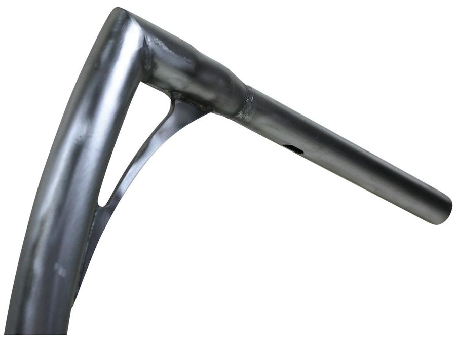 Harley Davidson Flhrxs [2018-2025]-430 Extra Tall Flow Bar Super Fat Lenker for