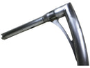 Harley Davidson Flhrxs [2018-2025]-430 Extra Tall Flow Bar Super Fat Lenker for-4