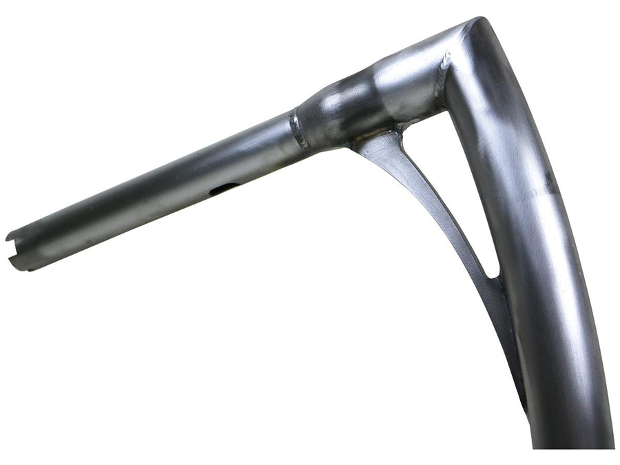 Harley Davidson Flhrxs [2018-2025]-430 Extra Tall Flow Bar Super Fat Lenker for