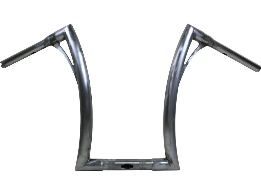 Harley Davidson Flhrxs [2018-2025]-430 Extra Tall Flow Bar Super Fat Lenker for