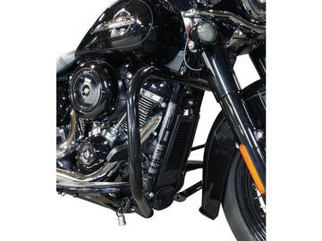 Harley Davidson Softail [2018-2024] -Front snelweg Black
