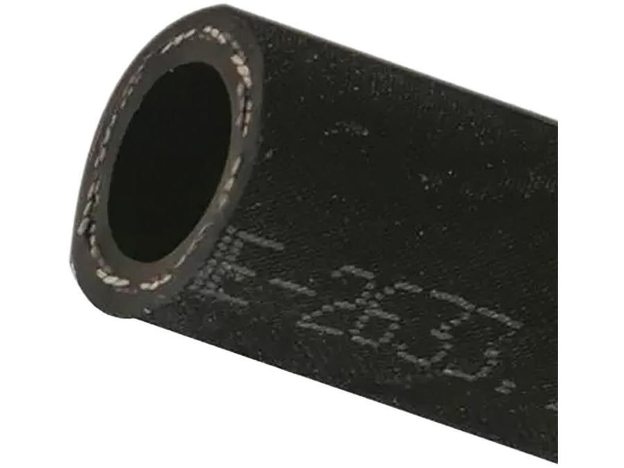 Harley Davidson – Ölschlauch 3/8" Schwarzer Gummi, 20 Meter, 35 bar Ölschlauch 35 bar