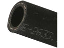 Harley Davidson – Ölschlauch 3/8" Schwarzer Gummi, 20 Meter, 35 bar Ölschlauch 35 bar-3