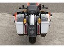 Harley Davidson – Einschiebbare Kennzeichenhalterung inklusive-12