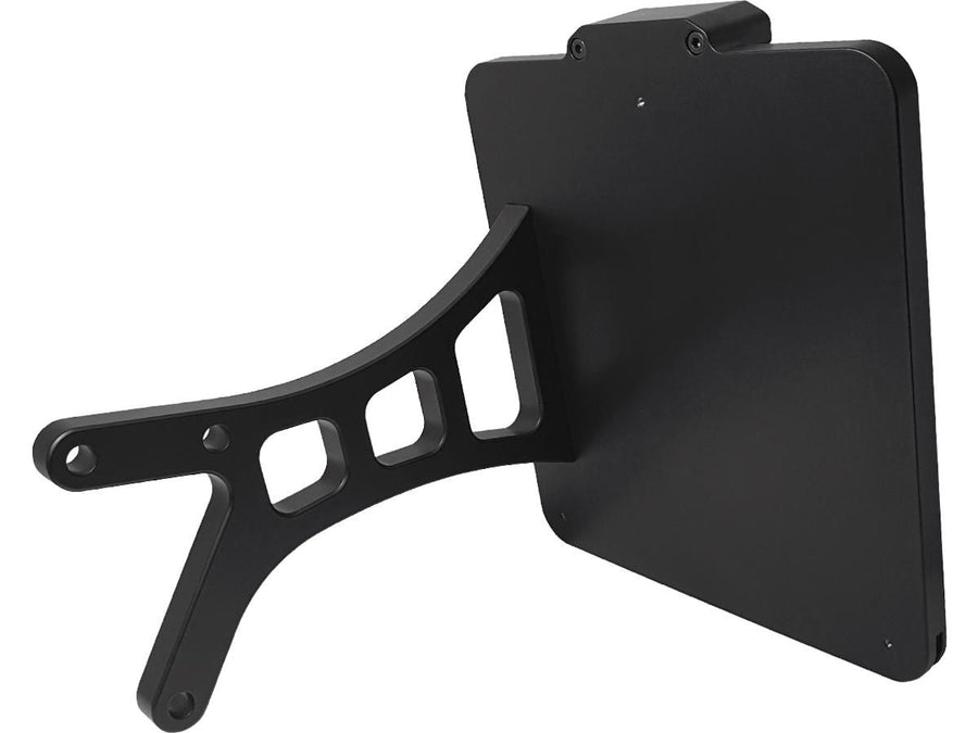 Harley Davidson FTR 1200 [2019-2021] – Seitenmontage Kennzeichenhalter Kit
