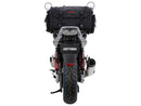 Harley Davidson - Uitbreidbare stoelzak met variabel volume van 53 - 70 L zwart-4