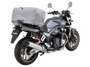 Harley Davidson - Uitbreidbare stoelzak met variabel volume van 53 - 70 L zwart-6