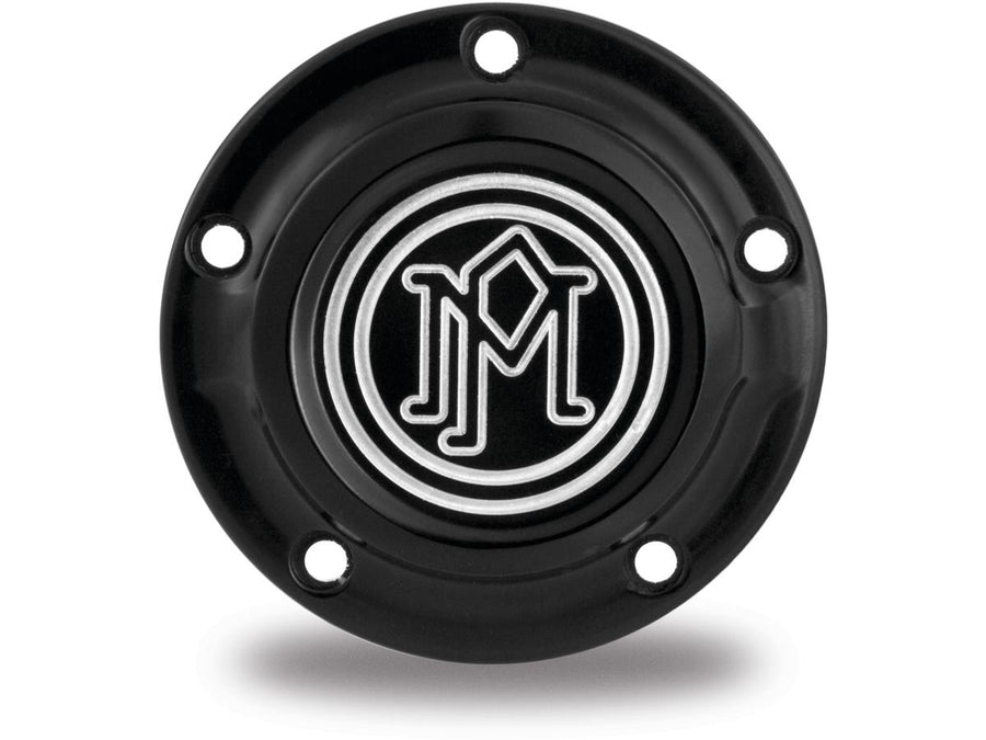 Harley Davidson Dyna [1999-2017]-Scallop point cover contrast cut