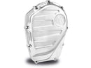 Harley Davidson Touring [2017-2024] -Skallop nokkenas Cover Chrome-1