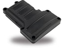 Harley Davidson Dyna [2006-2017] – Scallop Getriebeoberdeckel Black Ops-3