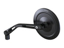 Harley Davidson – Montana-Slim Spiegel Schwarz Satin-3