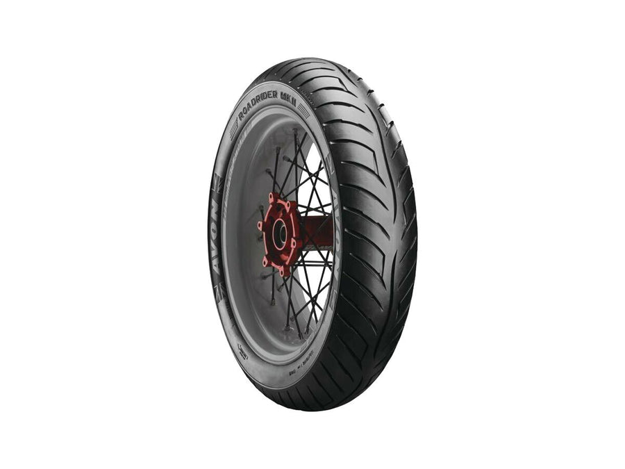 Harley Davidson – Roadrider MK2 Reifen 150/70-18 70V Schwarze Wand