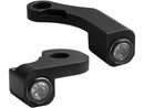 Harley Davidson LiveWire [2020-2021] -Nano-serie LED Turn Signal/Position Light Black-4
