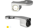 Harley Davidson LiveWire [2020-2021] – NANO Serie LED Blinker/Positionslicht Chrom-3