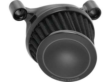 Harley Davidson Touring [2008-2016] -mini 22 Air Filter Black