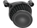 Harley Davidson Dyna [1999-2017] – Mini 22 Luftfilter Schwarz-1