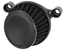 Harley Davidson Dyna [1999-2017] – Mini 22 Luftfilter Schwarz-8