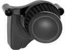 Harley Davidson Dyna [1999-2017] – Mini 22 Luftfilter Schwarz-9