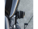 Harley Davidson Dyna [1999-2017] – Mini 22 Luftfilter Schwarz-4