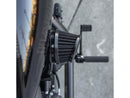 Harley Davidson Dyna [1999-2017] – Mini 22 Luftfilter Schwarz-5