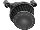 Harley Davidson Dyna [1999-2017] – Mini 22 Luftfilter Schwarz-7