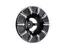 Harley Davidson of 90 Air Cleaner [1965-1965] -Velocity 10-gauge luchtfilterdekking-1