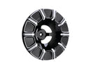 Harley Davidson of 90 Air Cleaner [1965-1965] -Velocity 10-gauge luchtfilterdekking-3