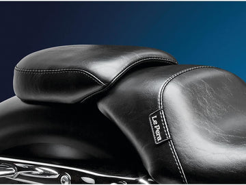 Harley Davidson Sporters Note [2007-2009] -Bare Bone's Passagier Cushion