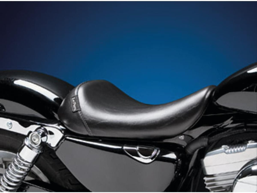 Harley Davidson Sporters Note [2010-2020] -Bare botten gel solo-stoel soepel