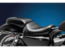Harley Davidson Sportster Hinweis [2010-2020] – Bare Bones Gel Soziuspolster Glattes-1