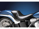 Harley Davidson Softail [2006-2017] – Bare Bones Up Front Glattes Sitzpolster mit-3