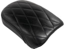 Harley Davidson Softail Note [2000-2007] -Bare Bone's Passagier Pad-1