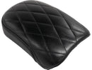 Harley Davidson Softail Note [2000-2007] -Bare Bone's Passagier Pad-3