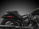 Harley Davidson Fxbr [2023-2025]-Cherokee seat smooth black vinyl-6