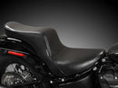 Harley Davidson FLFBS 114 [2018-2020] -cherokee stoel glad zwart vinyl-5